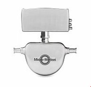 Coriolis flow transmitter