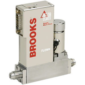 mass flow meter