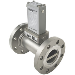 flow pressure controller