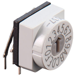 rotary switch 1