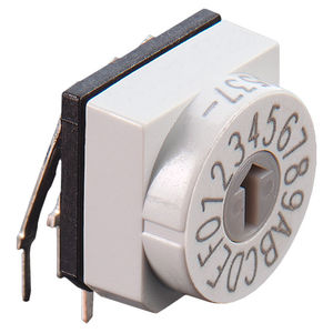 rotary switch 1