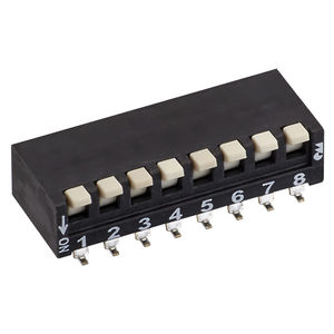 DIP switch 1