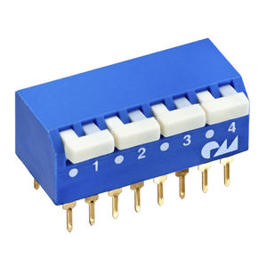 DIP switch 1