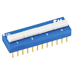DIP switch 1