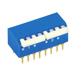 DIP switch 1