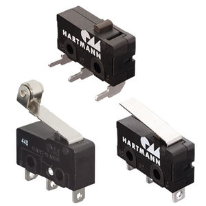 micro switch 1