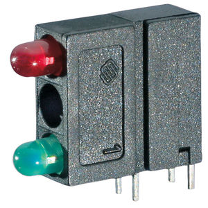 green LED