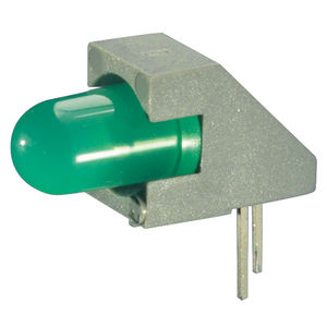 green LED 1