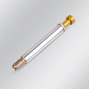 spring contact probe 1