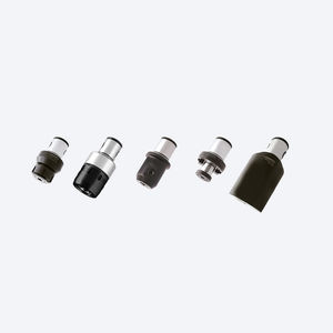 DIN workpiece clamping chuck