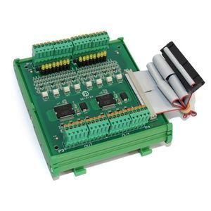 I/O converter card