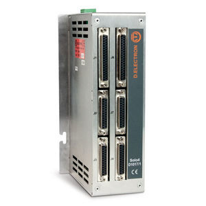 machine tool CNC controller