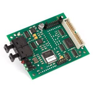 MI/O interface board