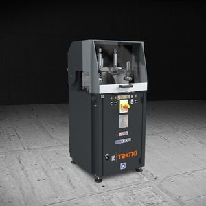 blade cut-off machine