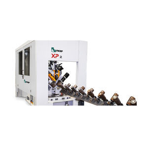 CNC punching line