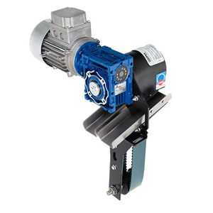 belt skimmer