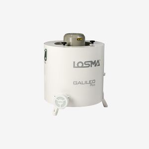 oil mist collector