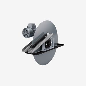 oil skimmer