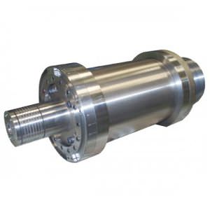 grinding spindle