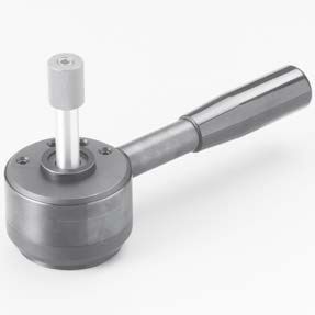 mechanical pull clamp