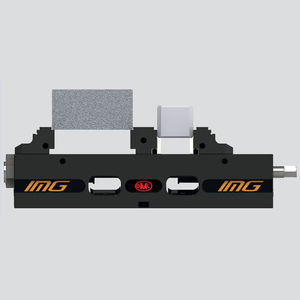 machine tool vise