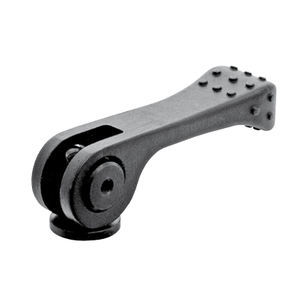 steel cam lever