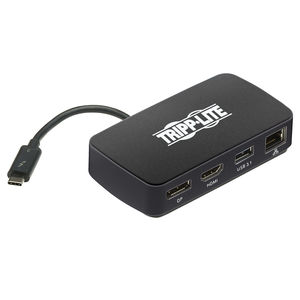 docking station