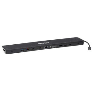 docking station 1