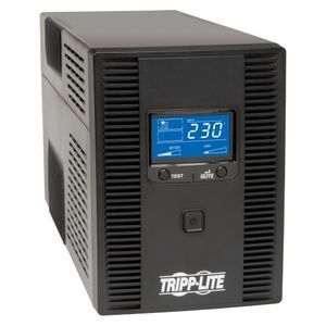line-interactive UPS 1