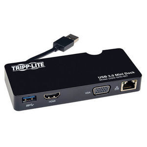 tablet PC docking station 1