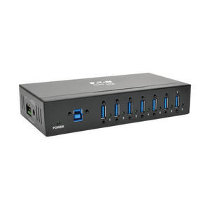 USB hub 1