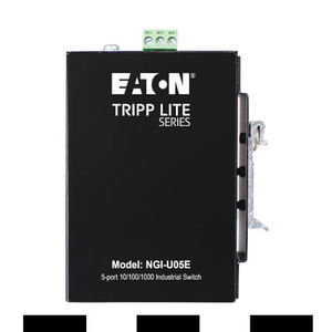 unmanaged switch
