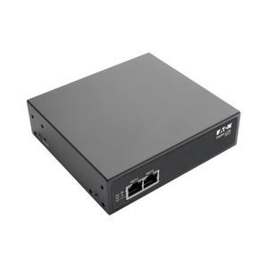 gigabit Ethernet device server