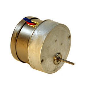 permanent magnet gear-motor 1