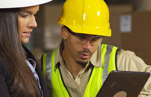 warehouse management (WMS) software