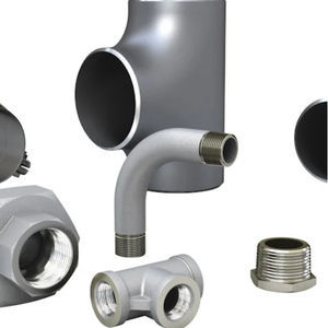 threaded fitting