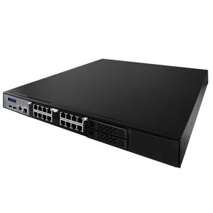 1U network appliance