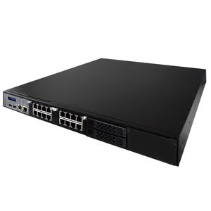 rack-mount network appliance