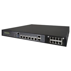 rack-mount network appliance