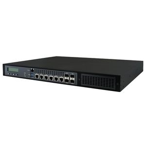 1U network appliance
