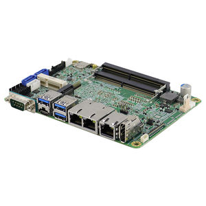 Intel®Atom CPU模块