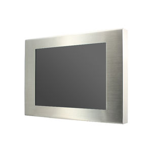 resistive touch screen panel PC