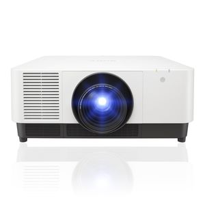 digital video projector