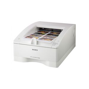 dye sublimation printer / desktop / wireless / compact