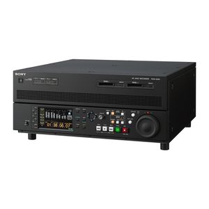 video recorder
