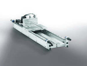 linear motor