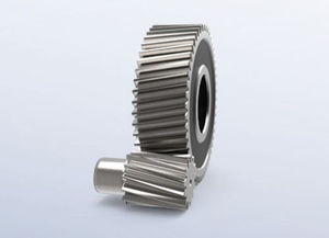 worm gear / helical