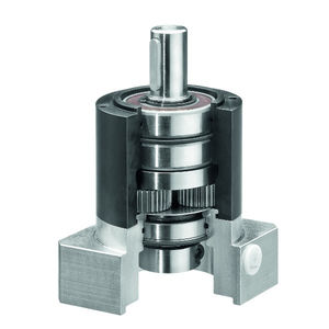 行星齿轮减速器