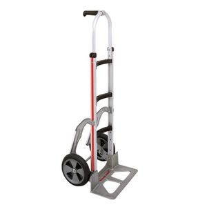 stairway hand truck