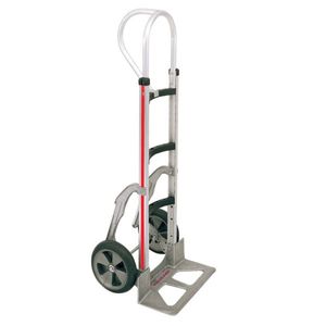 stairway hand truck